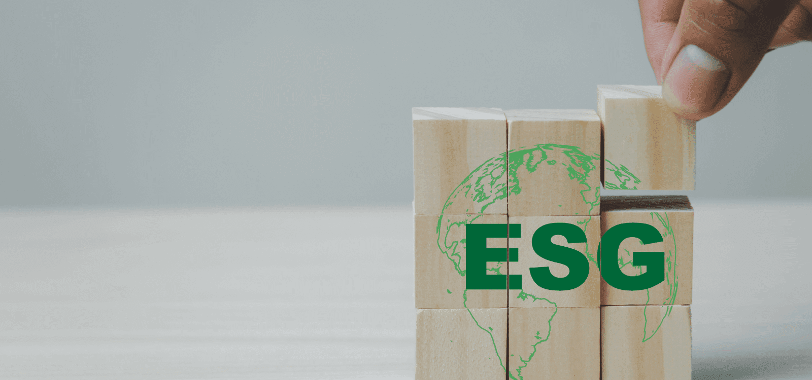 Os pilares do ESG