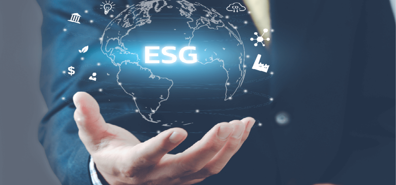 gestão ESG para empresas de sucesso