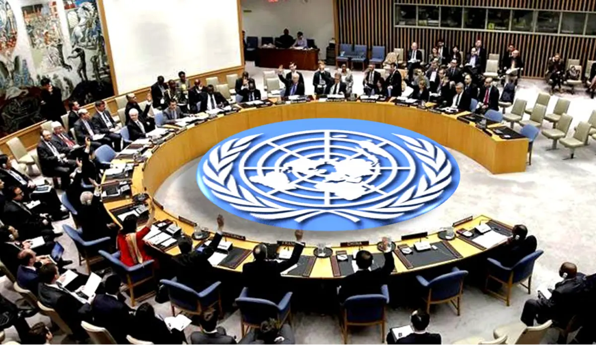 UN anual meeting